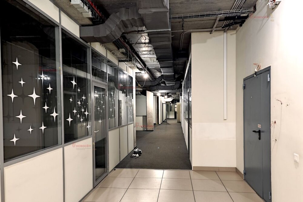 Екатеринбург, ул. Шейнкмана, 123 (Центр) - фото офисного помещения (3)