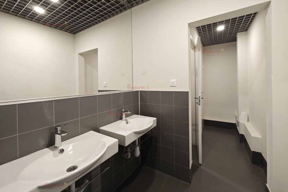 Екатеринбург, ул. Шейнкмана, 123 (Центр) - фото офисного помещения (7)