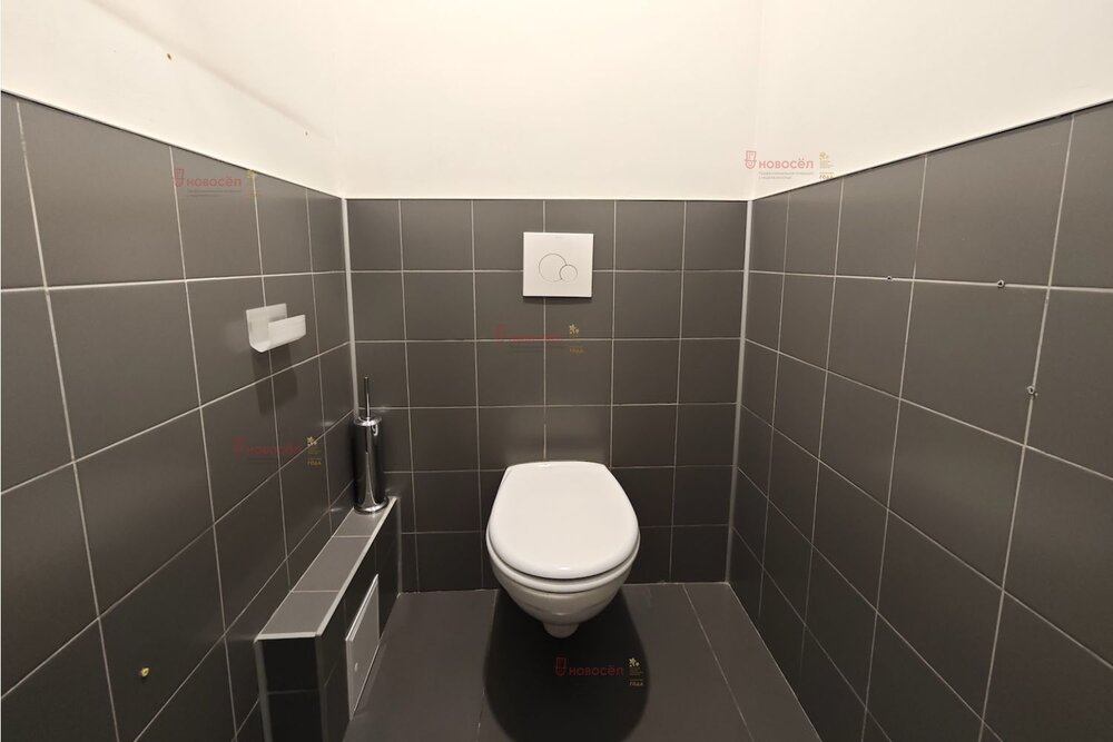 Екатеринбург, ул. Шейнкмана, 123 (Центр) - фото офисного помещения (8)