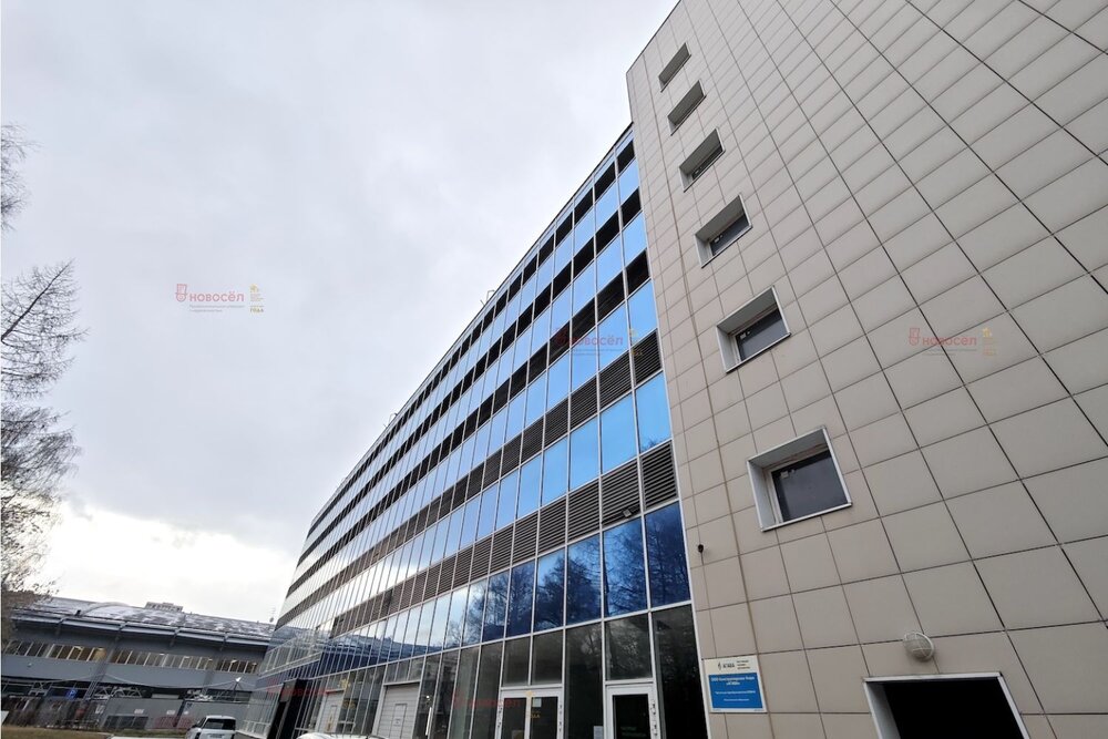 Екатеринбург, ул. Шейнкмана, 123 (Центр) - фото офисного помещения (3)