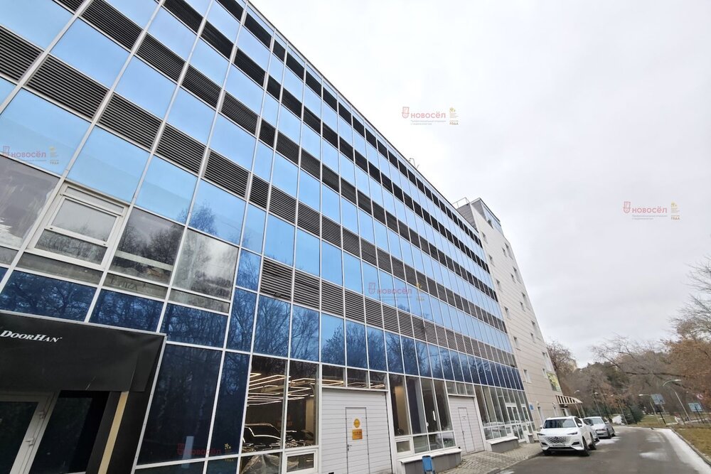 Екатеринбург, ул. Шейнкмана, 123 (Центр) - фото офисного помещения (4)