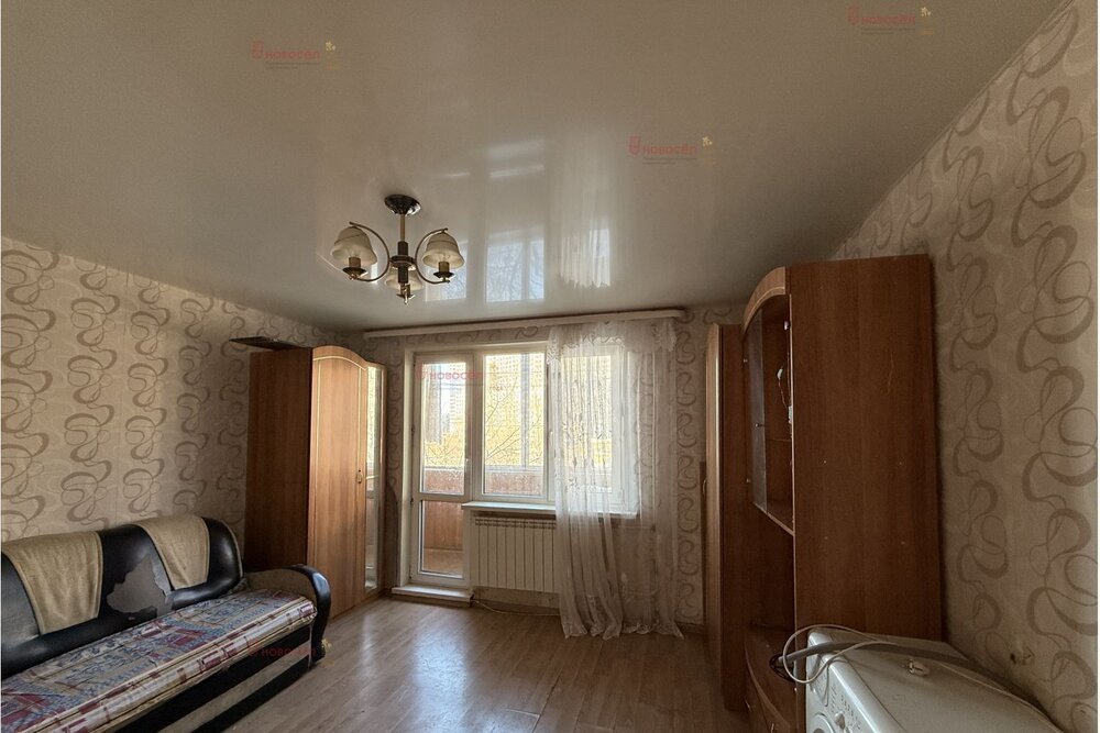 Екатеринбург, ул. Симферопольская, 18 (Вторчермет) - фото квартиры (3)