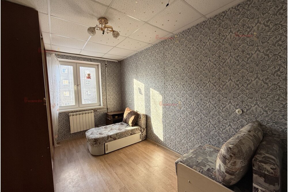 Екатеринбург, ул. Симферопольская, 18 (Вторчермет) - фото квартиры (7)