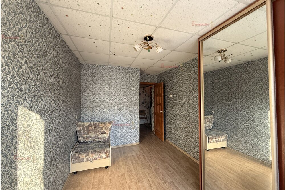 Екатеринбург, ул. Симферопольская, 18 (Вторчермет) - фото квартиры (8)