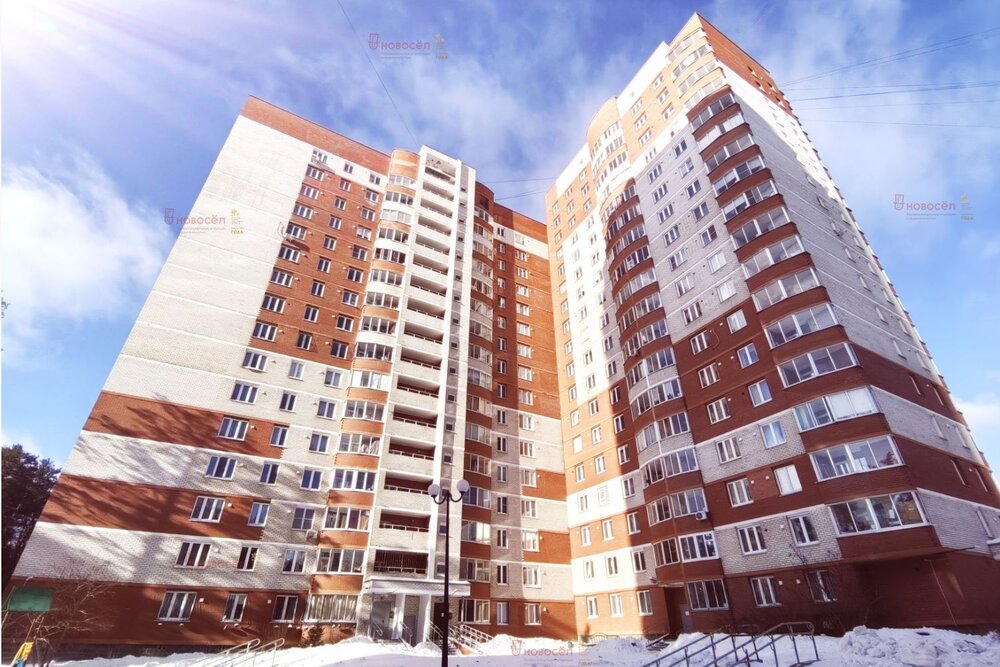 Екатеринбург, ул. Техническая, 156 (Старая Сортировка) - фото квартиры (3)