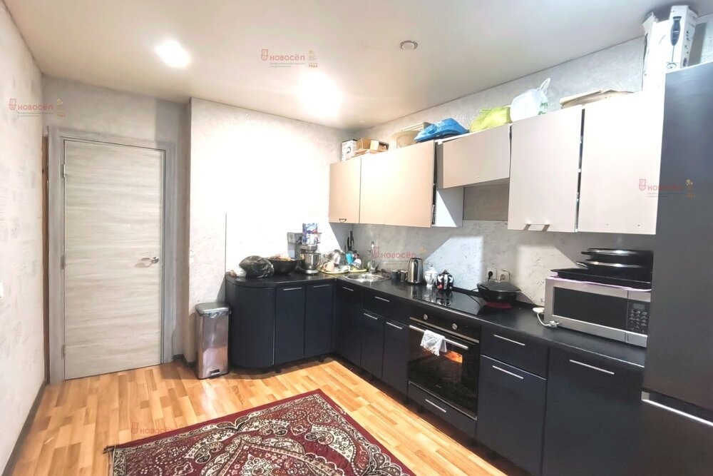 Екатеринбург, ул. Техническая, 156 (Старая Сортировка) - фото комнаты (4)