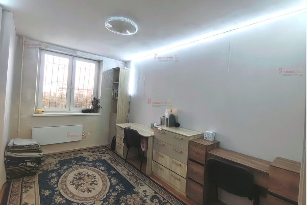 Екатеринбург, ул. Техническая, 156 (Старая Сортировка) - фото комнаты (5)