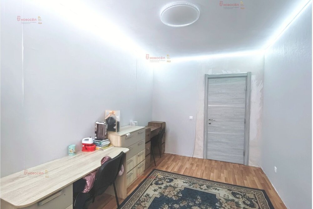 Екатеринбург, ул. Техническая, 156 (Старая Сортировка) - фото комнаты (6)