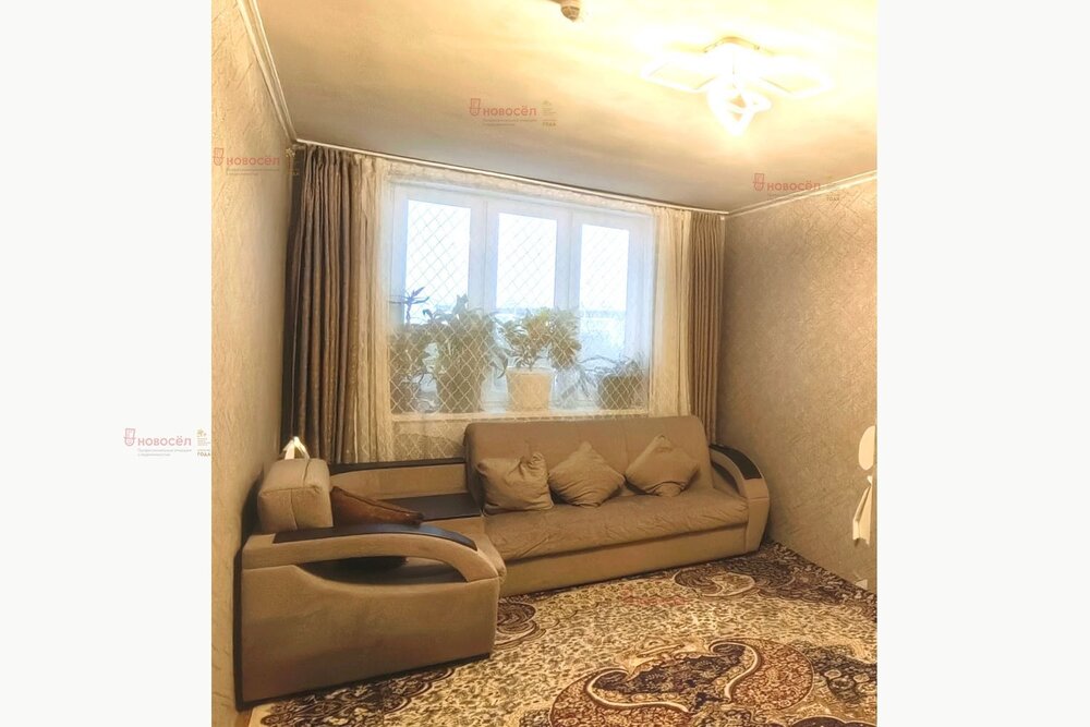 Екатеринбург, ул. Техническая, 156 (Старая Сортировка) - фото комнаты (7)