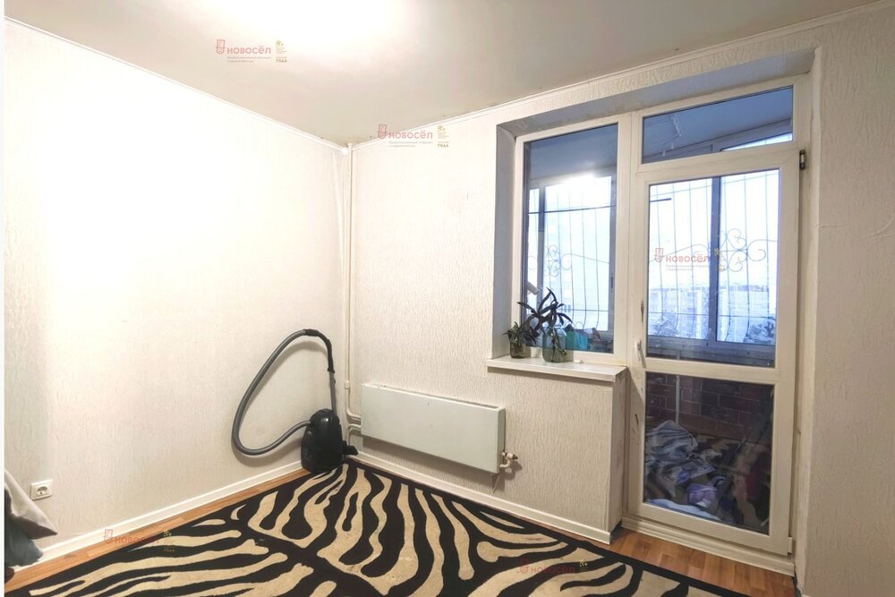 Екатеринбург, ул. Техническая, 156 (Старая Сортировка) - фото комнаты (8)