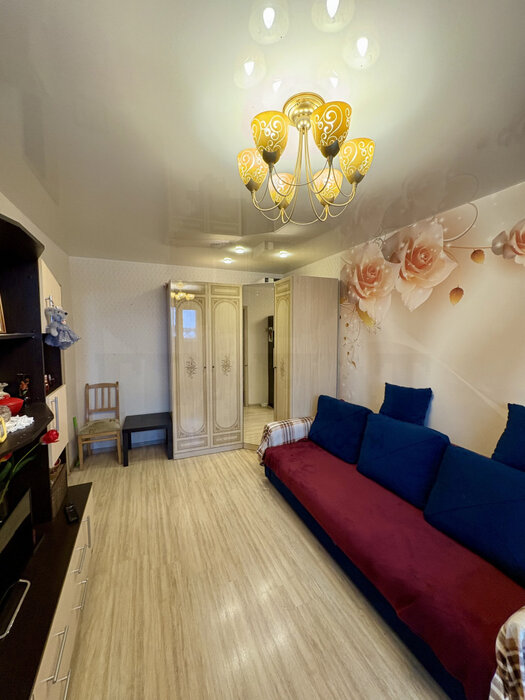 Екатеринбург, ул. Бисертская, 129 (Елизавет) - фото квартиры (3)