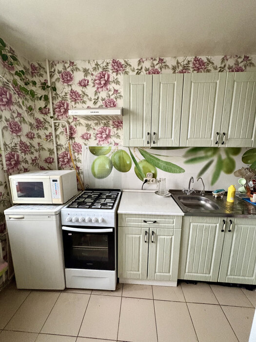 Екатеринбург, ул. Бисертская, 129 (Елизавет) - фото квартиры (5)