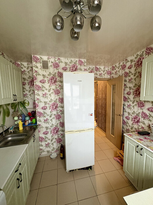 Екатеринбург, ул. Бисертская, 129 (Елизавет) - фото квартиры (7)