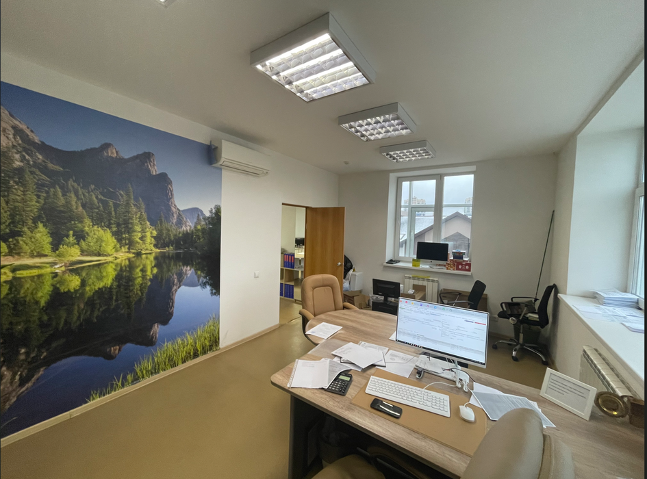 Екатеринбург, ул. Барвинка, 21 (УНЦ) - фото офисного помещения (3)