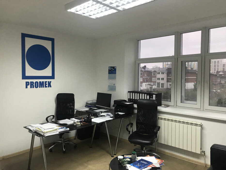 Екатеринбург, ул. Барвинка, 21 (УНЦ) - фото офисного помещения (7)