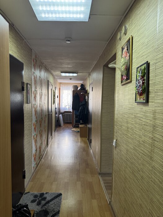 Екатеринбург, ул. Агрономическая, 37 (Вторчермет) - фото комнаты (4)