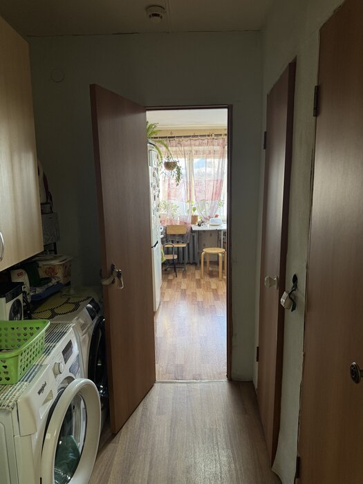 Екатеринбург, ул. Агрономическая, 37 (Вторчермет) - фото комнаты (5)