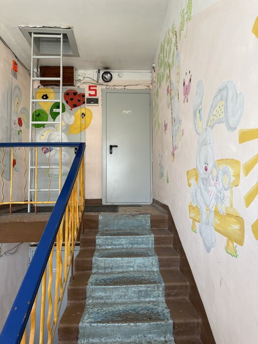 Екатеринбург, ул. Агрономическая, 37 (Вторчермет) - фото комнаты (8)