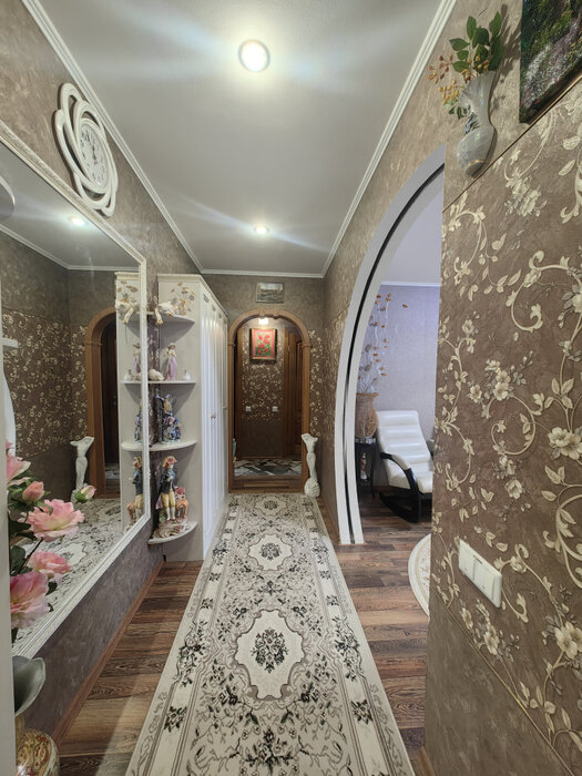 г. Верхняя Пышма, ул. Уральских рабочих, 50А (городской округ Верхняя Пышма) - фото квартиры (1)