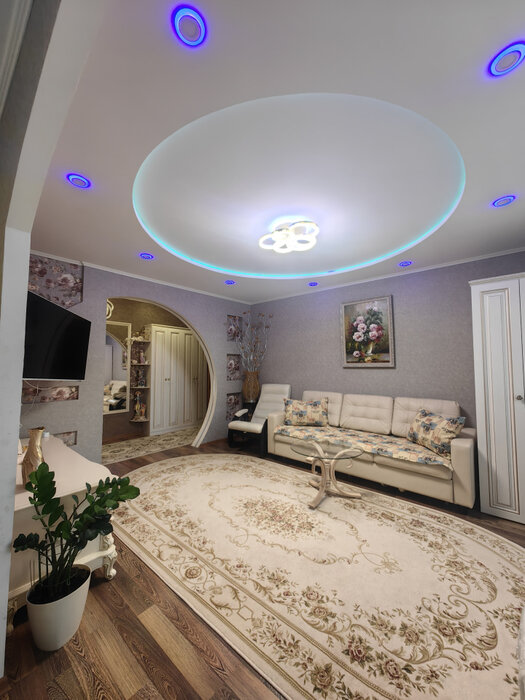 г. Верхняя Пышма, ул. Уральских рабочих, 50А (городской округ Верхняя Пышма) - фото квартиры (3)