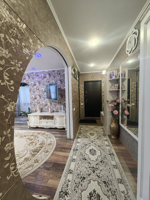 г. Верхняя Пышма, ул. Уральских рабочих, 50А (городской округ Верхняя Пышма) - фото квартиры (4)