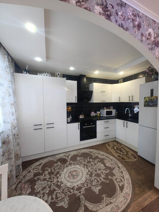 г. Верхняя Пышма, ул. Уральских рабочих, 50А (городской округ Верхняя Пышма) - фото квартиры (5)