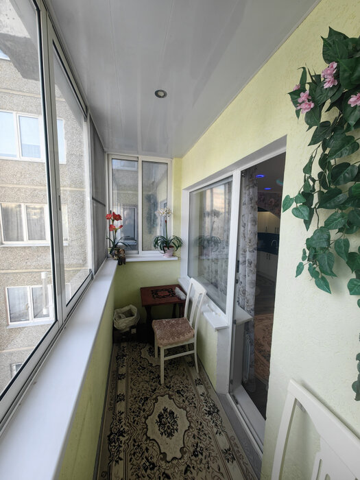 г. Верхняя Пышма, ул. Уральских рабочих, 50А (городской округ Верхняя Пышма) - фото квартиры (6)