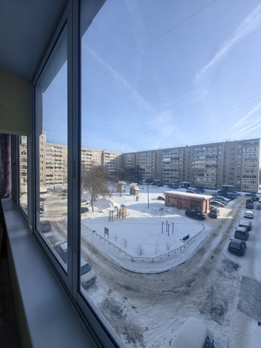 г. Верхняя Пышма, ул. Уральских рабочих, 50А (городской округ Верхняя Пышма) - фото квартиры (7)