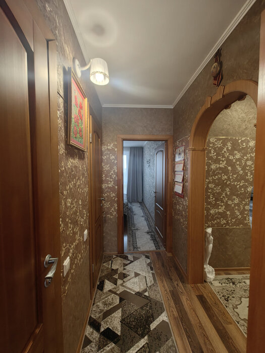 г. Верхняя Пышма, ул. Уральских рабочих, 50А (городской округ Верхняя Пышма) - фото квартиры (8)