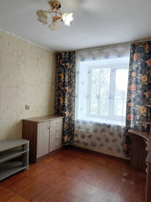 Екатеринбург, ул. Колхозников, 52 (Елизавет) - фото квартиры (1)