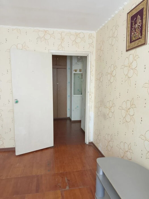 Екатеринбург, ул. Колхозников, 52 (Елизавет) - фото квартиры (2)