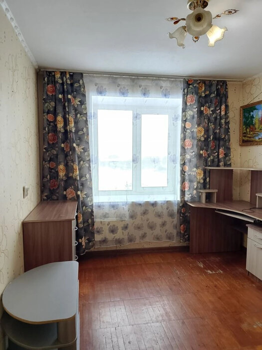 Екатеринбург, ул. Колхозников, 52 (Елизавет) - фото квартиры (3)