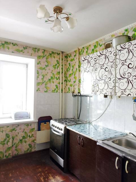 Екатеринбург, ул. Колхозников, 52 (Елизавет) - фото квартиры (4)