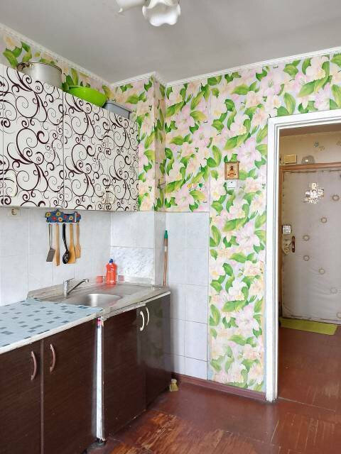 Екатеринбург, ул. Колхозников, 52 (Елизавет) - фото квартиры (5)