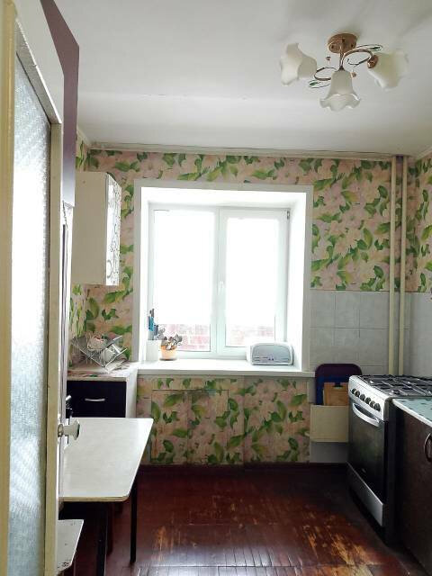 Екатеринбург, ул. Колхозников, 52 (Елизавет) - фото квартиры (6)