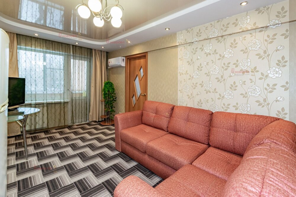 Екатеринбург, ул. Техническая, 43 (Старая Сортировка) - фото квартиры (3)