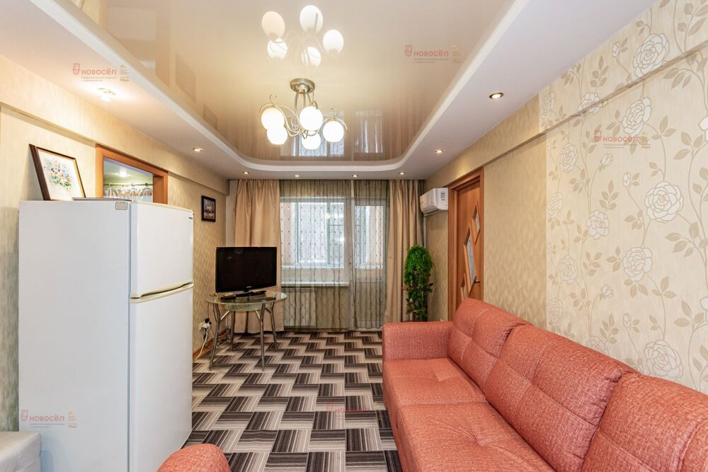 Екатеринбург, ул. Техническая, 43 (Старая Сортировка) - фото квартиры (5)