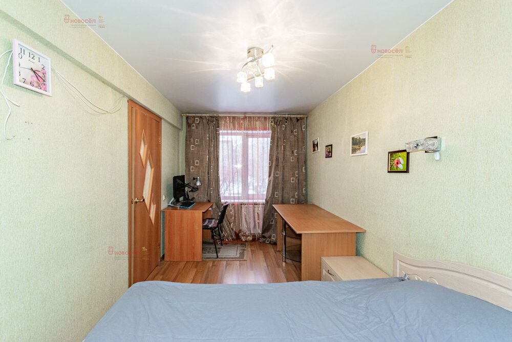 Екатеринбург, ул. Техническая, 43 (Старая Сортировка) - фото квартиры (7)