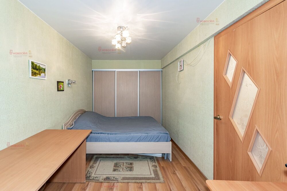 Екатеринбург, ул. Техническая, 43 (Старая Сортировка) - фото квартиры (8)