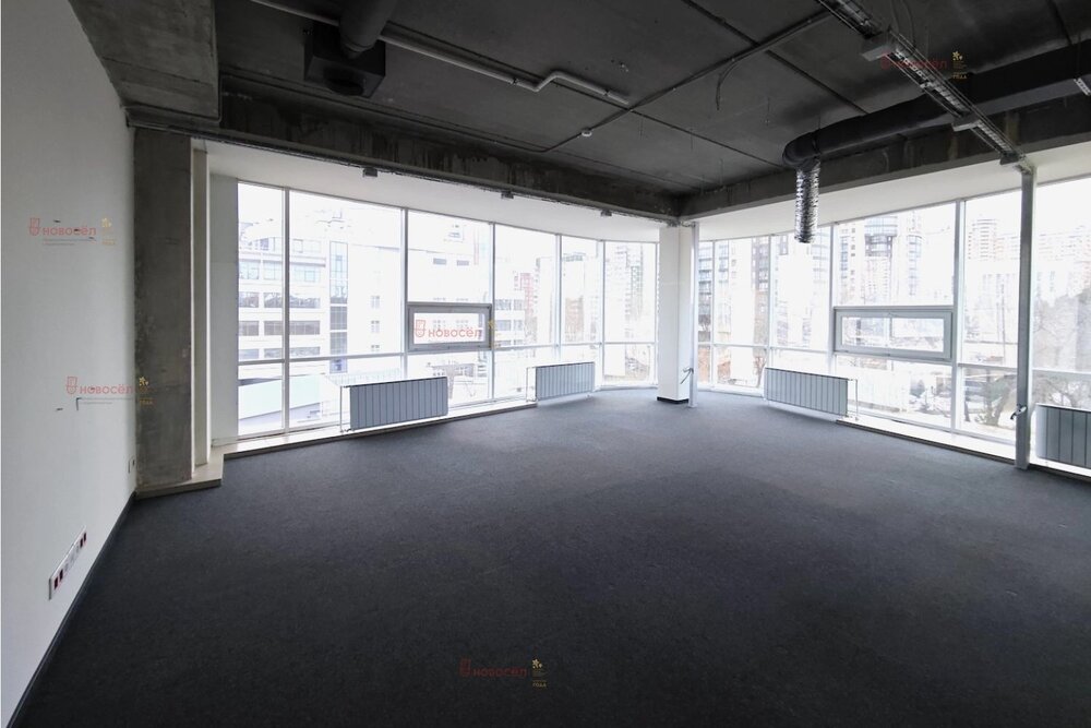 Екатеринбург, ул. Шейнкмана, 123 (Центр) - фото офисного помещения (1)