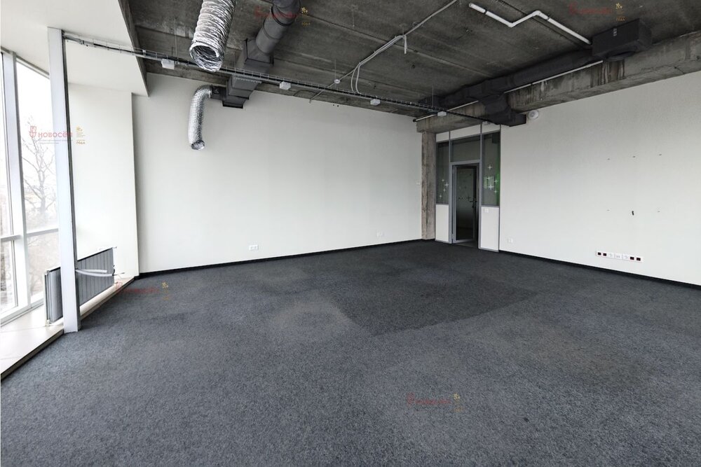 Екатеринбург, ул. Шейнкмана, 123 (Центр) - фото офисного помещения (5)