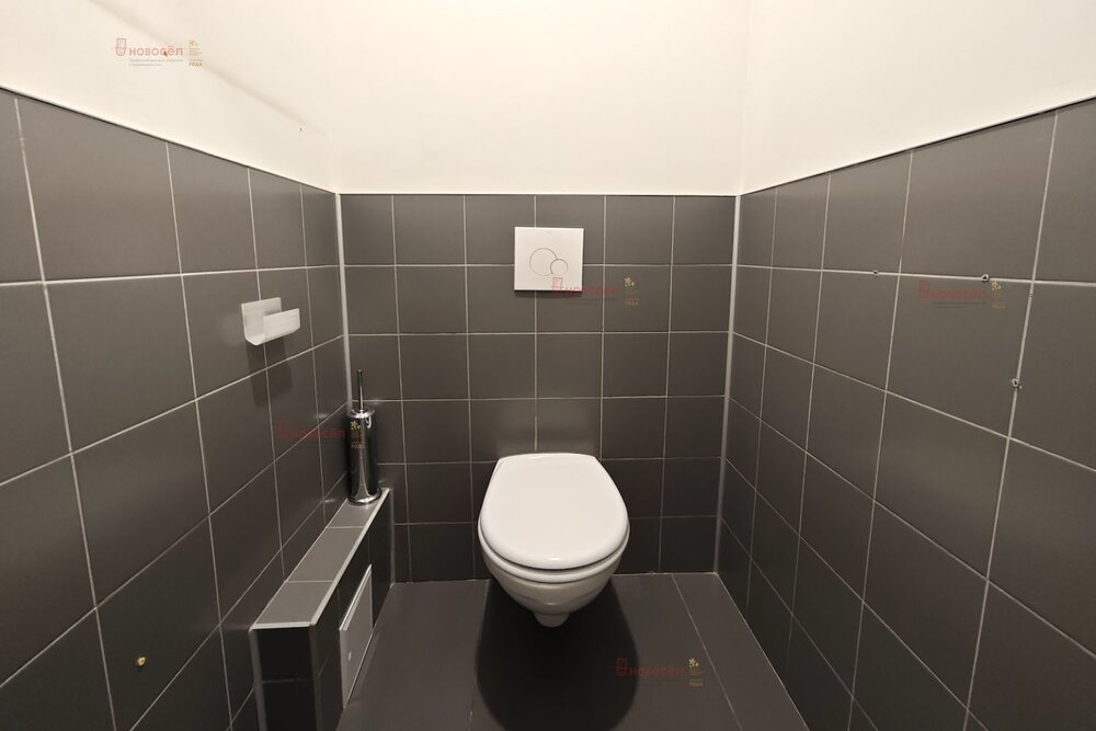 Екатеринбург, ул. Шейнкмана, 123 (Центр) - фото офисного помещения (8)