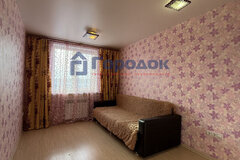 г. Каменск-Уральский, ул. Лермонтова, 157 (городской округ Каменский) - фото квартиры