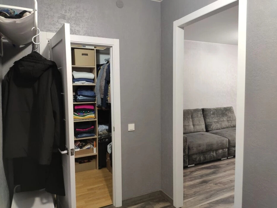 Екатеринбург, ул. соболева, 19 (Широкая речка) - фото квартиры (8)