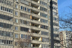 Екатеринбург, ул. Бебеля, 142 (Новая Сортировка) - фото квартиры