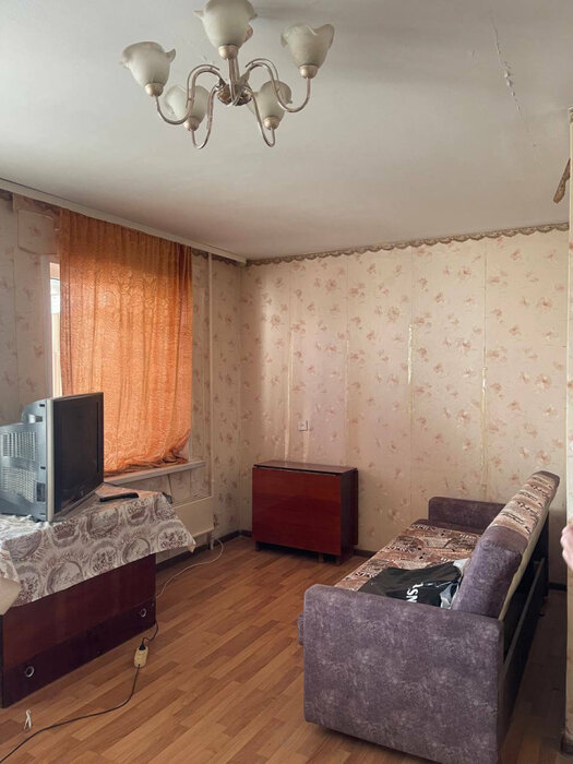 Екатеринбург, ул. Бебеля, 142 (Новая Сортировка) - фото квартиры (2)