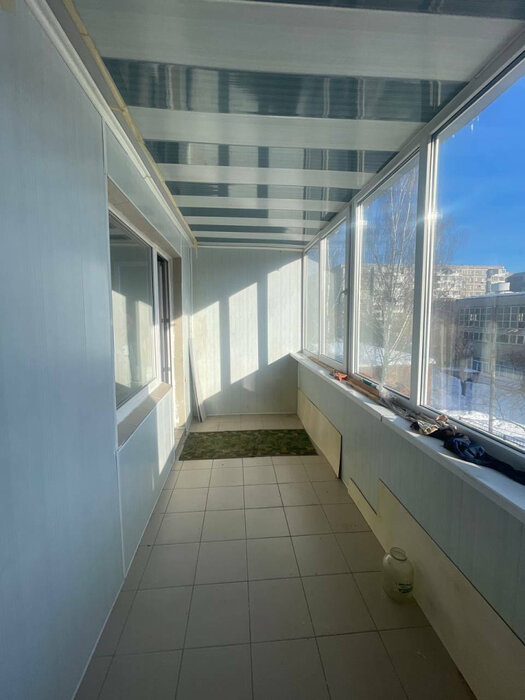 Екатеринбург, ул. Бебеля, 142 (Новая Сортировка) - фото квартиры (4)