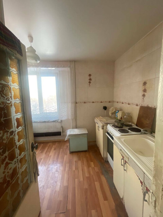 Екатеринбург, ул. Бебеля, 142 (Новая Сортировка) - фото квартиры (5)