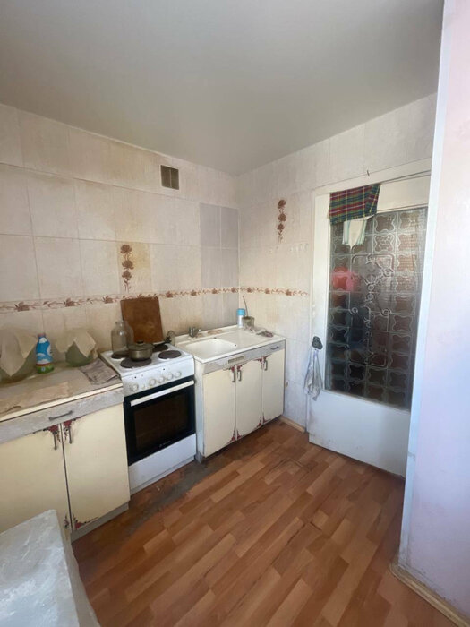 Екатеринбург, ул. Бебеля, 142 (Новая Сортировка) - фото квартиры (6)