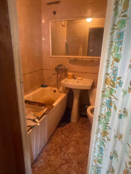 Екатеринбург, ул. Бебеля, 142 (Новая Сортировка) - фото квартиры (7)